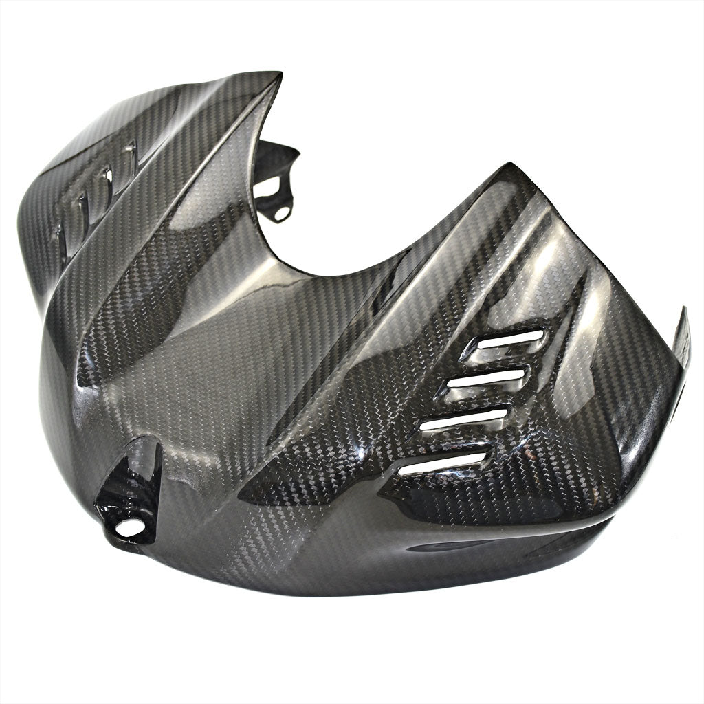 YAMAHA R6 (Tank Cover Front) Dry Carbon
