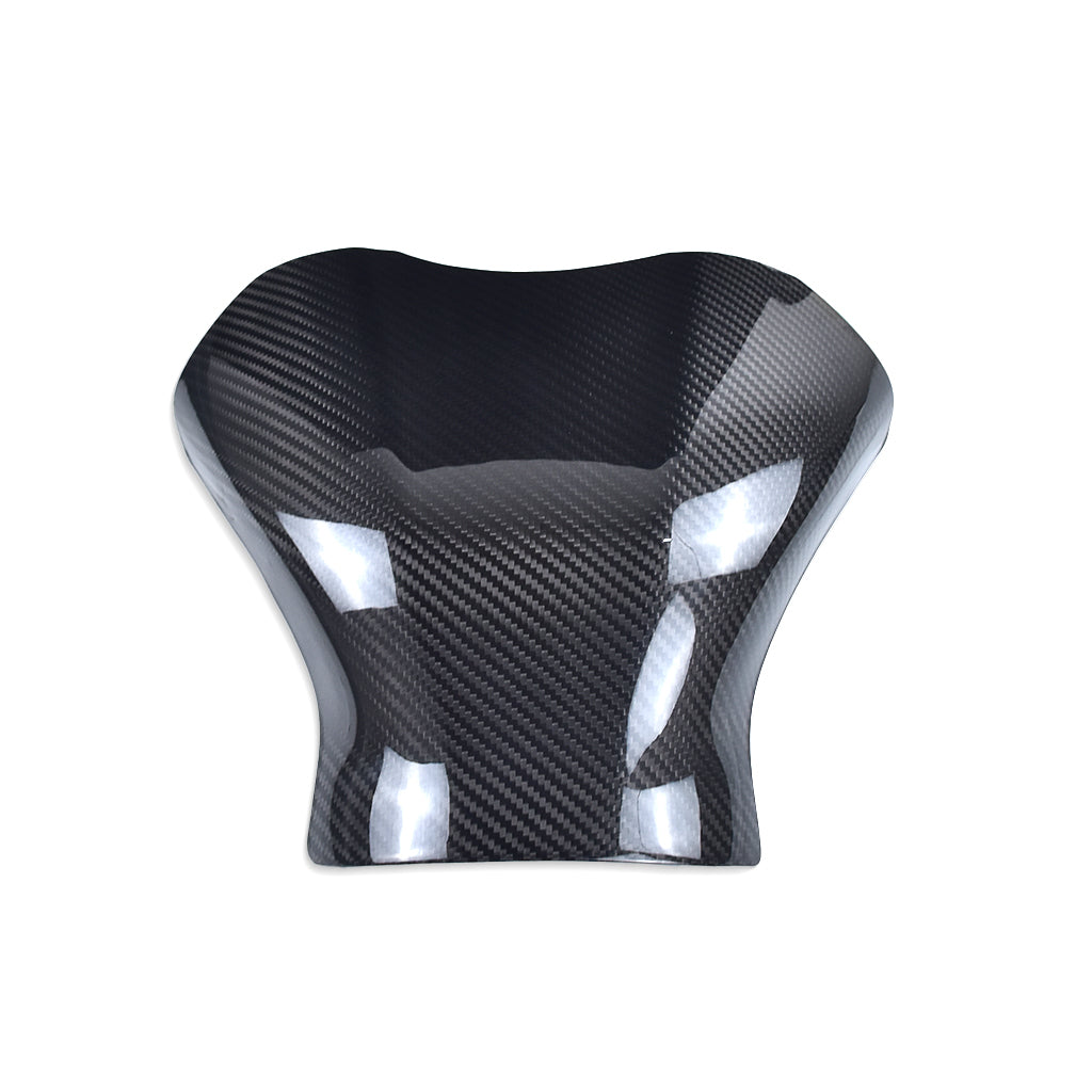 YAMAHA R6 (Tank Cover Back) Dry Carbon