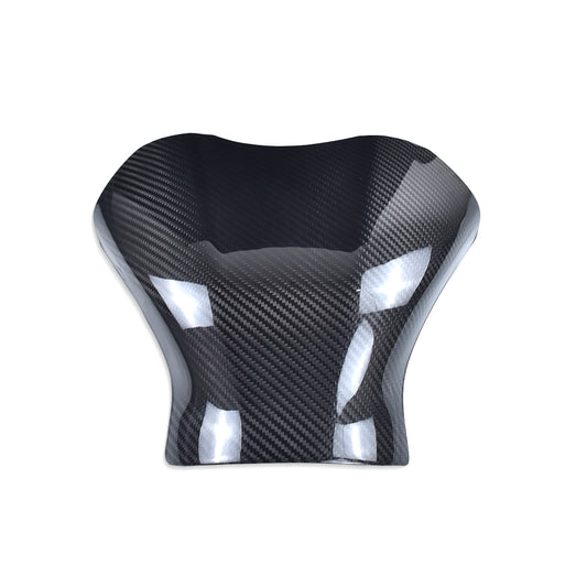 YAMAHA R6 (Tank Cover Back) Dry Carbon