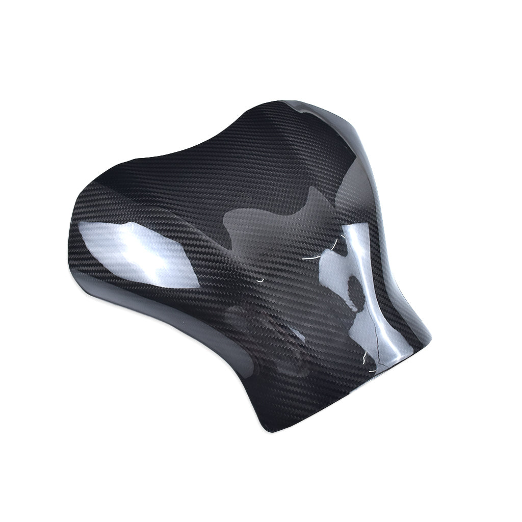 YAMAHA R6 (Tank Cover Back) Dry Carbon