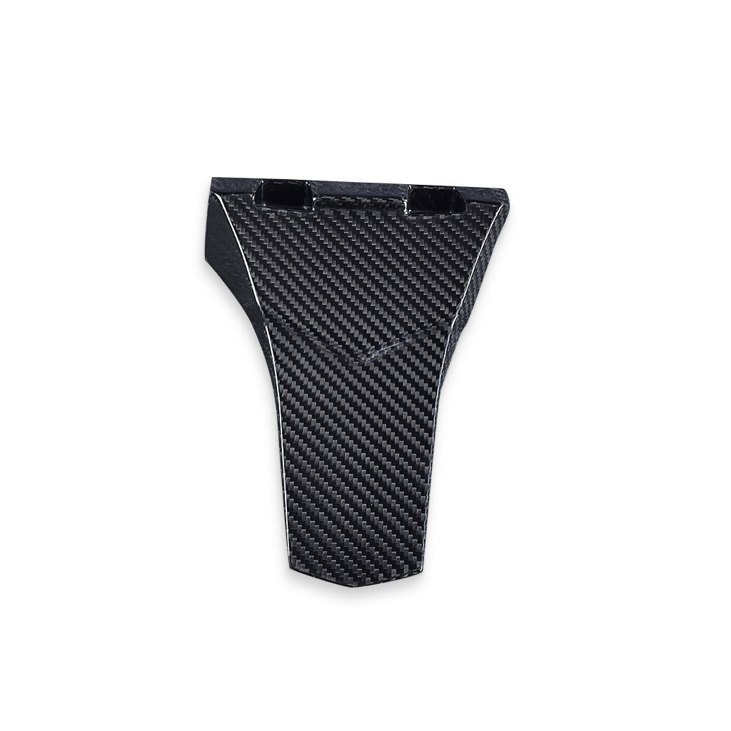 YAMAHA R3 (Plate Bracket) Dry Carbon