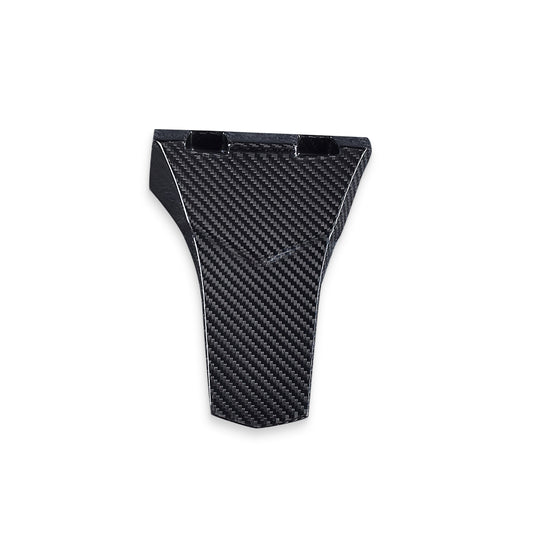 YAMAHA R3 (Plate Bracket) Dry Carbon