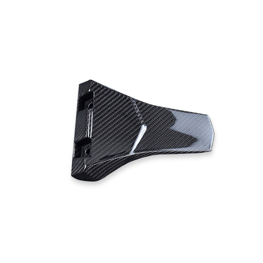 YAMAHA R3 (Plate Bracket) Dry Carbon