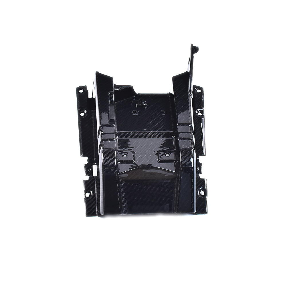 S1000RR 2019-2022 (Seat Base Plate Seat Bracket) Dry Carbon