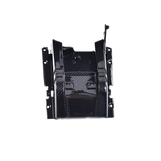 S1000RR 2019-2022 (Seat Base Plate Seat Bracket) Dry Carbon