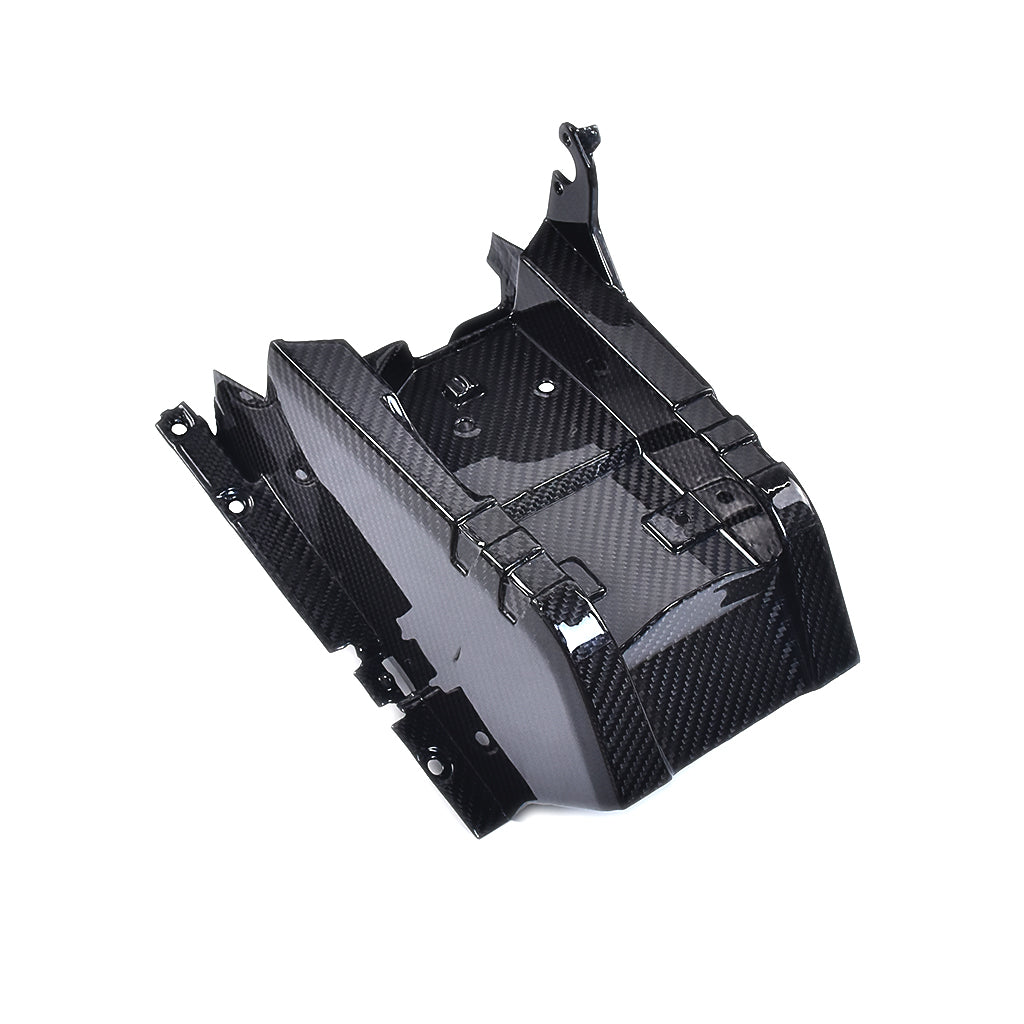 S1000RR 2019-2022 (Seat Base Plate Seat Bracket) Dry Carbon