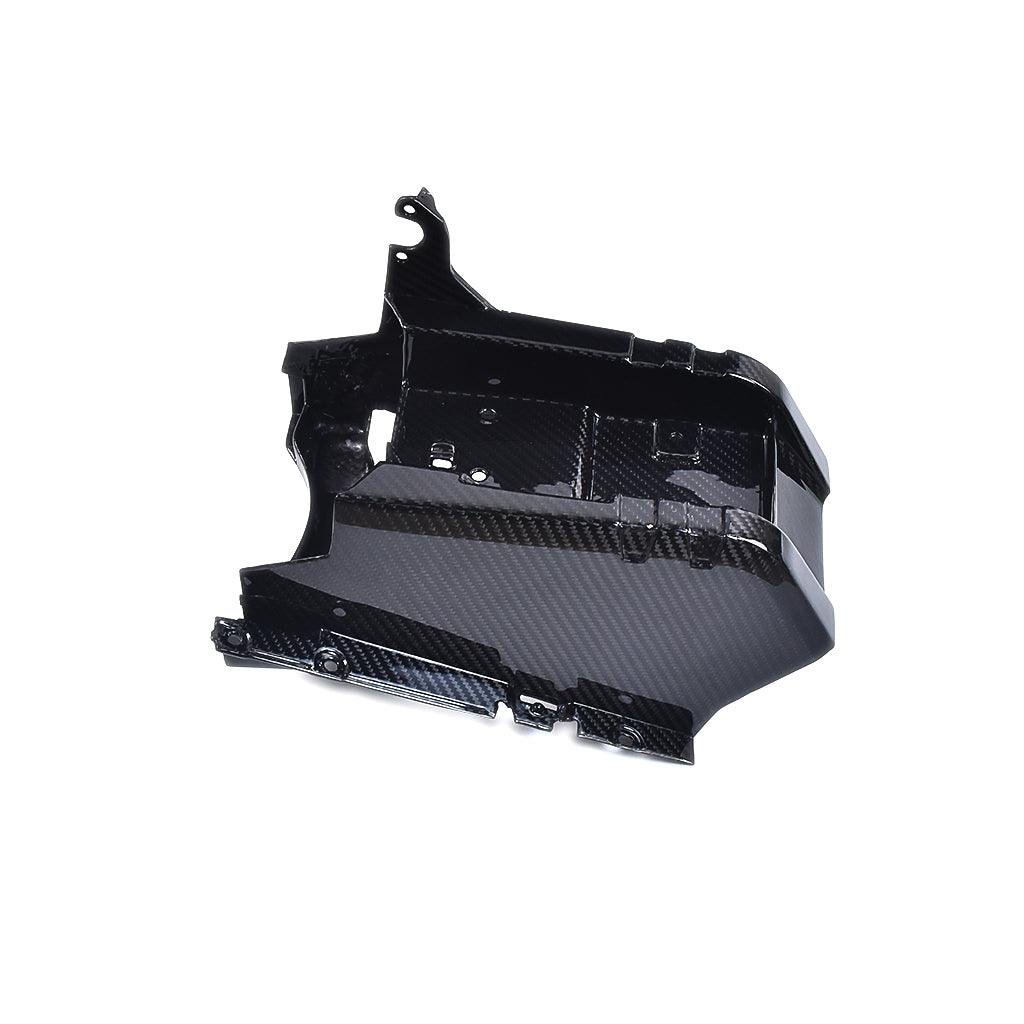 S1000RR 2019-2022 (Seat Base Plate Seat Bracket) Dry Carbon