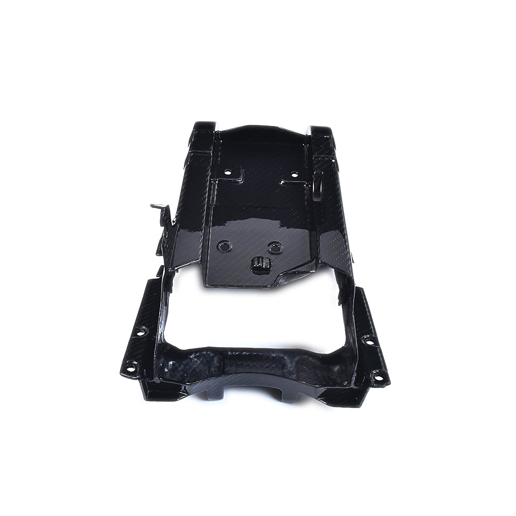 S1000RR 2019-2022 (Seat Base Plate Seat Bracket) Dry Carbon