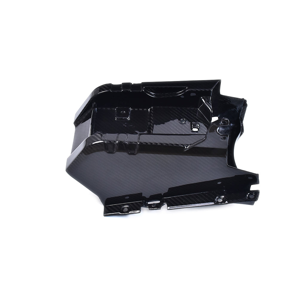 S1000RR 2019-2022 (Seat Base Plate Seat Bracket) Dry Carbon