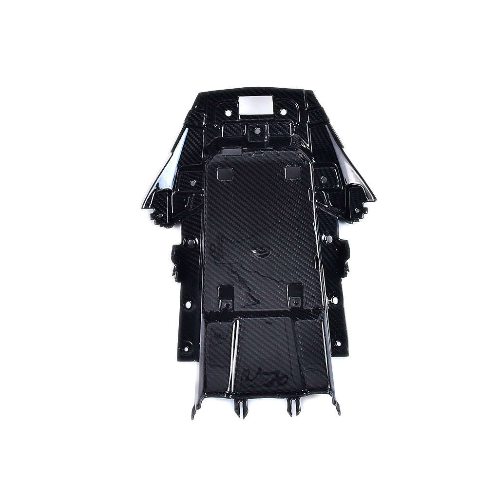 S1000RR 2019-2022 (Seat Bracket Under Tray) Dry Carbon