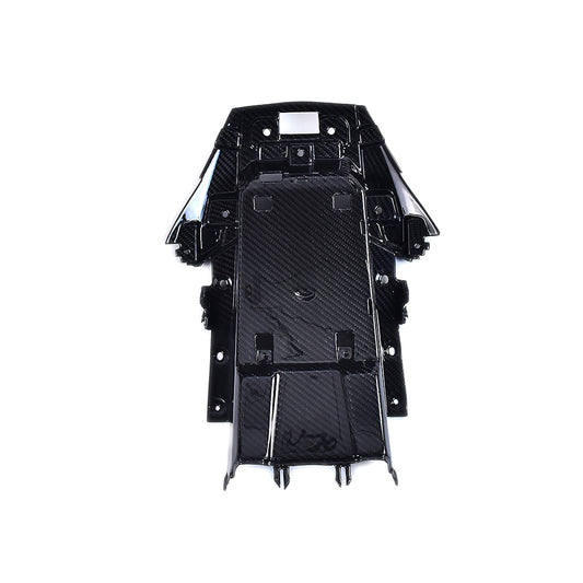 S1000RR 2019-2022 (Seat Bracket Under Tray) Dry Carbon
