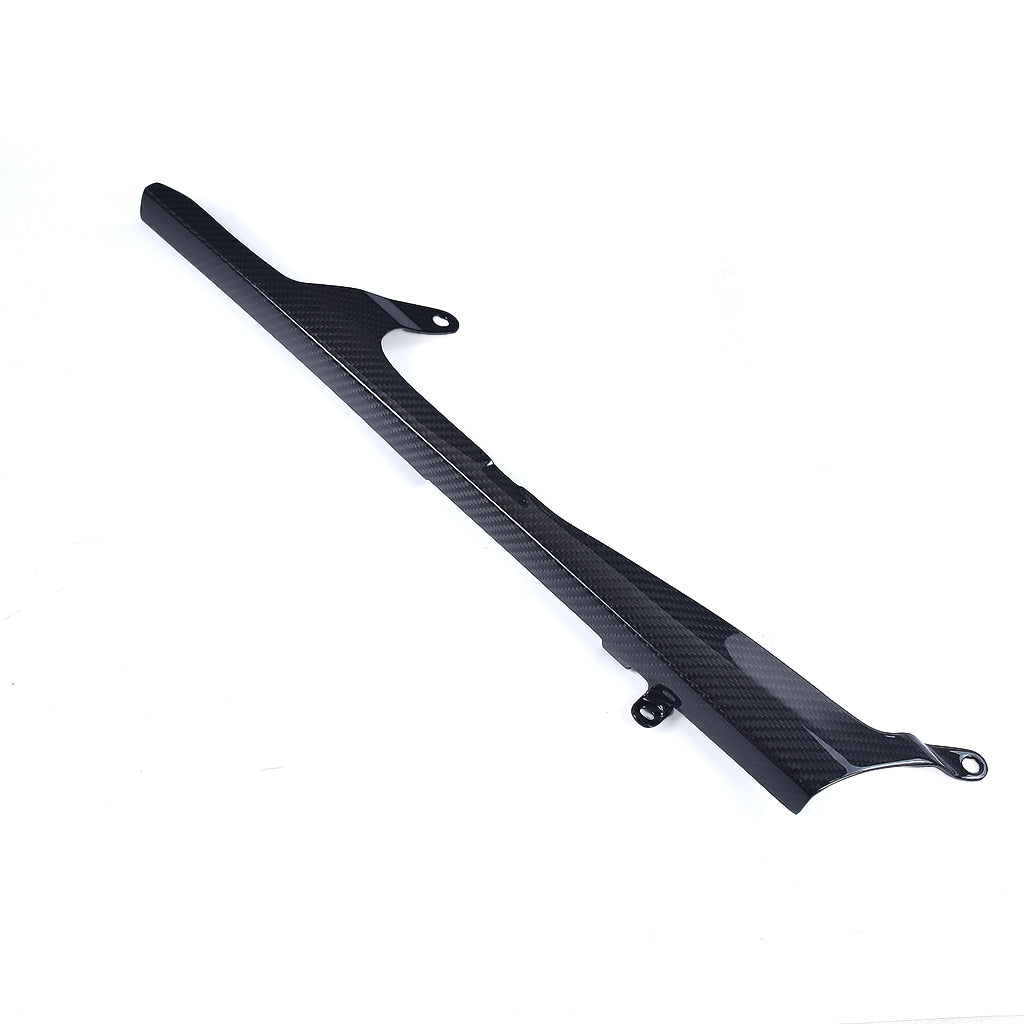 YAMAHA R6 (Chain Guard) Dry Carbon
