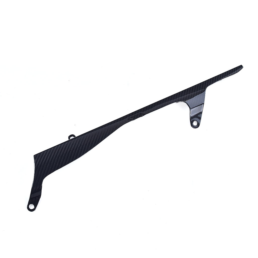YAMAHA R6 (Chain Guard) Dry Carbon