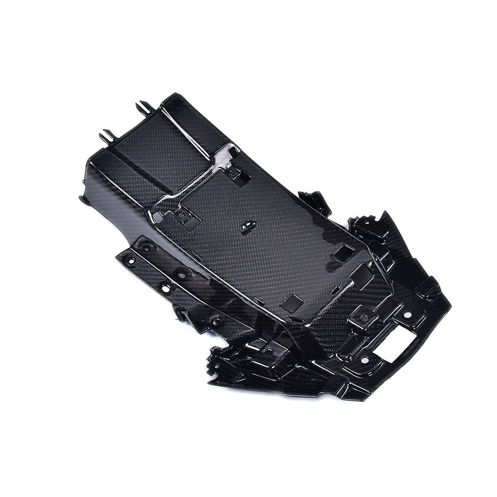 S1000RR 2019-2022 (Seat Bracket Under Tray) Dry Carbon