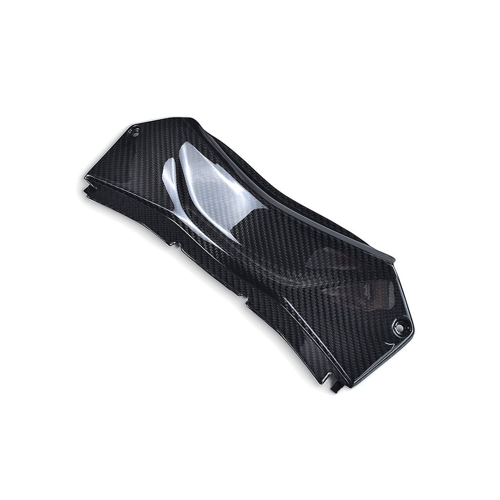 YAMAHA R3 (Rear Tail Brake Light Cover) Dry Carbon