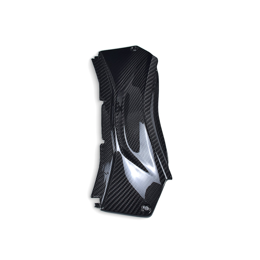 YAMAHA R3 (Rear Tail Brake Light Cover) Dry Carbon