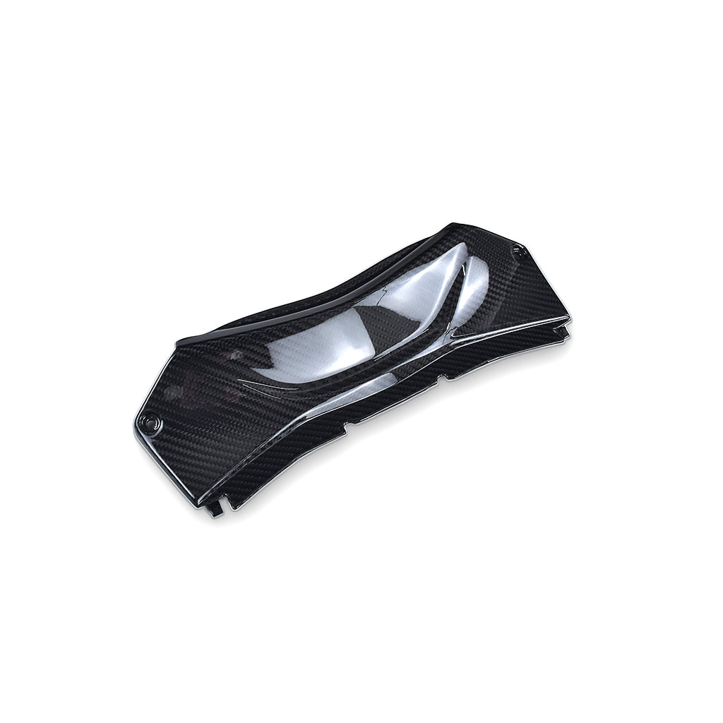 YAMAHA R3 (Rear Tail Brake Light Cover) Dry Carbon