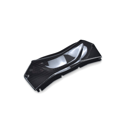 YAMAHA R3 (Rear Tail Brake Light Cover) Dry Carbon