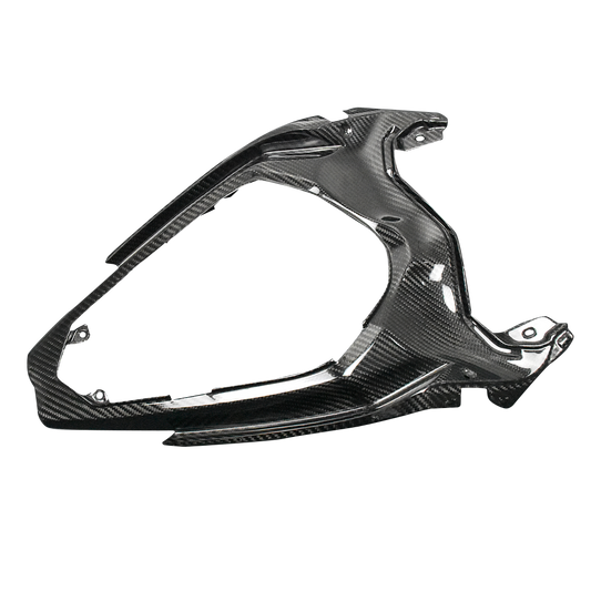 Ninja 400 (Tail fairing) Dry Carbon
