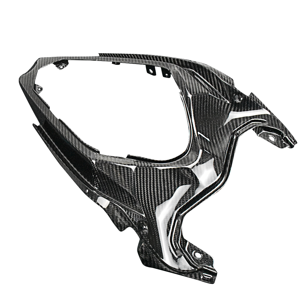 Ninja 400 (Tail fairing) Dry Carbon