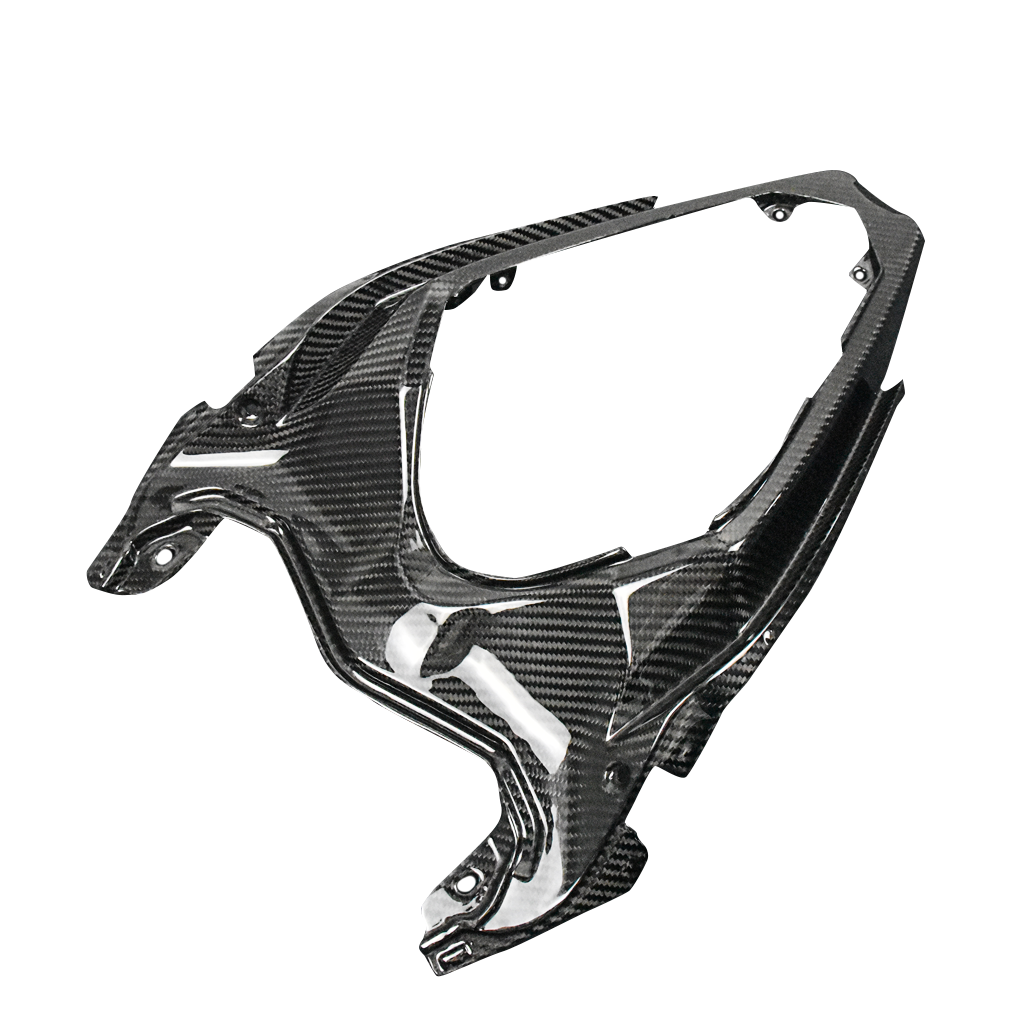 Ninja 400 (Tail fairing) Dry Carbon