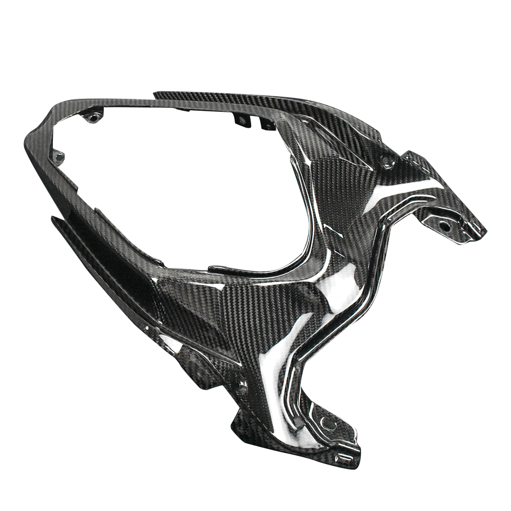 Ninja 400 (Tail fairing) Dry Carbon