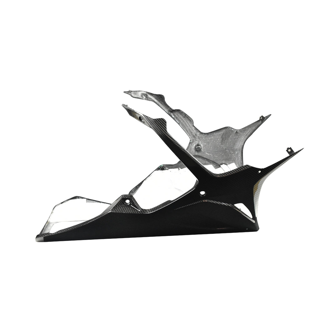 S1000RR 2019-2022 (Belly Pan) Dry Carbon