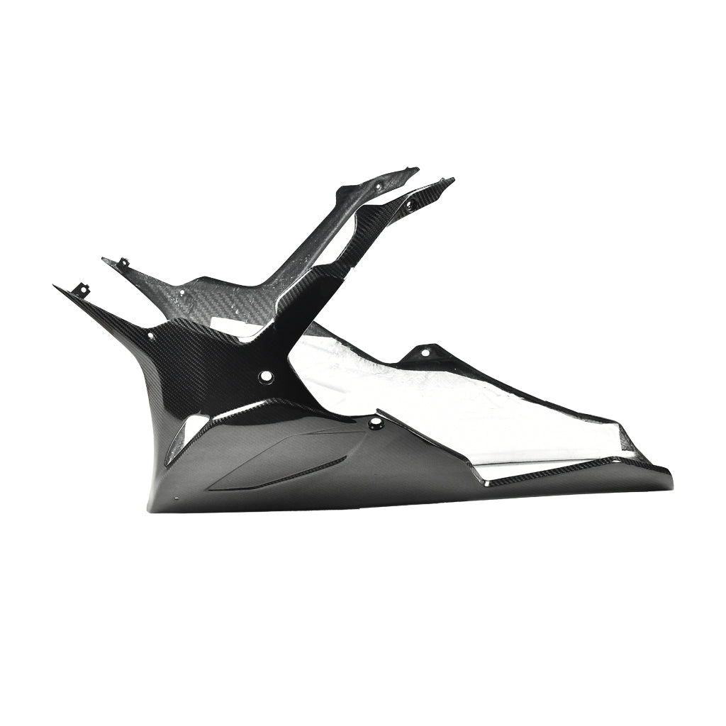 S1000RR 2019-2022 (Belly Pan) Dry Carbon