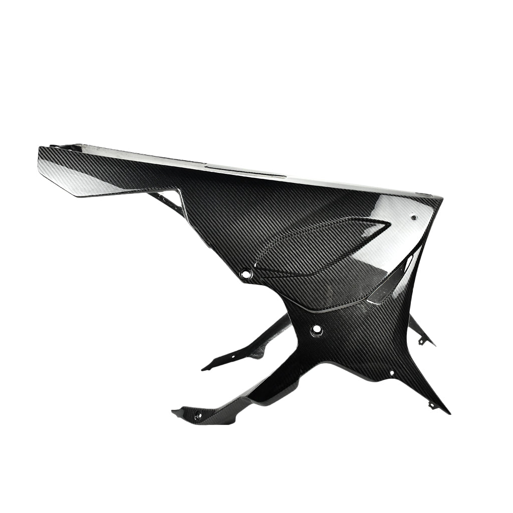 S1000RR 2019-2022 (Belly Pan) Dry Carbon
