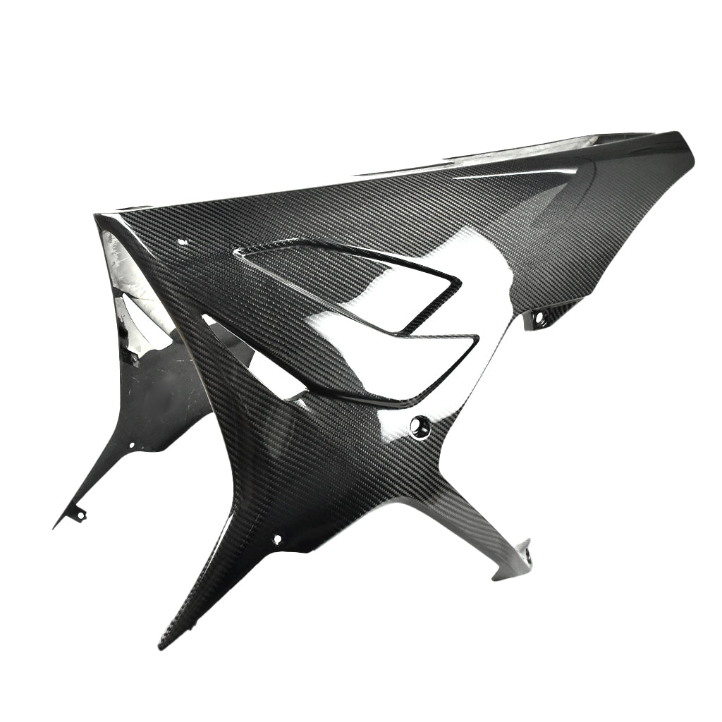 S1000RR 2019-2022 (Belly Pan) Dry Carbon