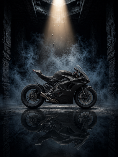 Ducati