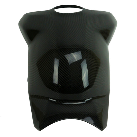 Ducati Panigale V4 V4S V4R 2018-2021(Fuel Tank Cap) Dry Carbon