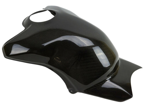 Ducati Panigale V4 V4S V4R 2018-2021(Fuel Tank Cap) Dry Carbon