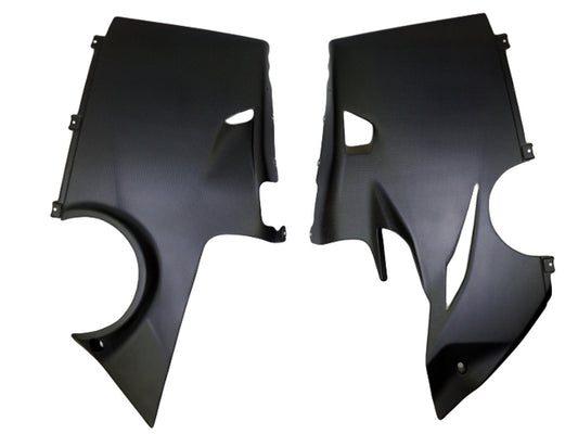 Ducati Panigale V4 V4S V4R 2018+(Belly Pan) Dry Carbon
