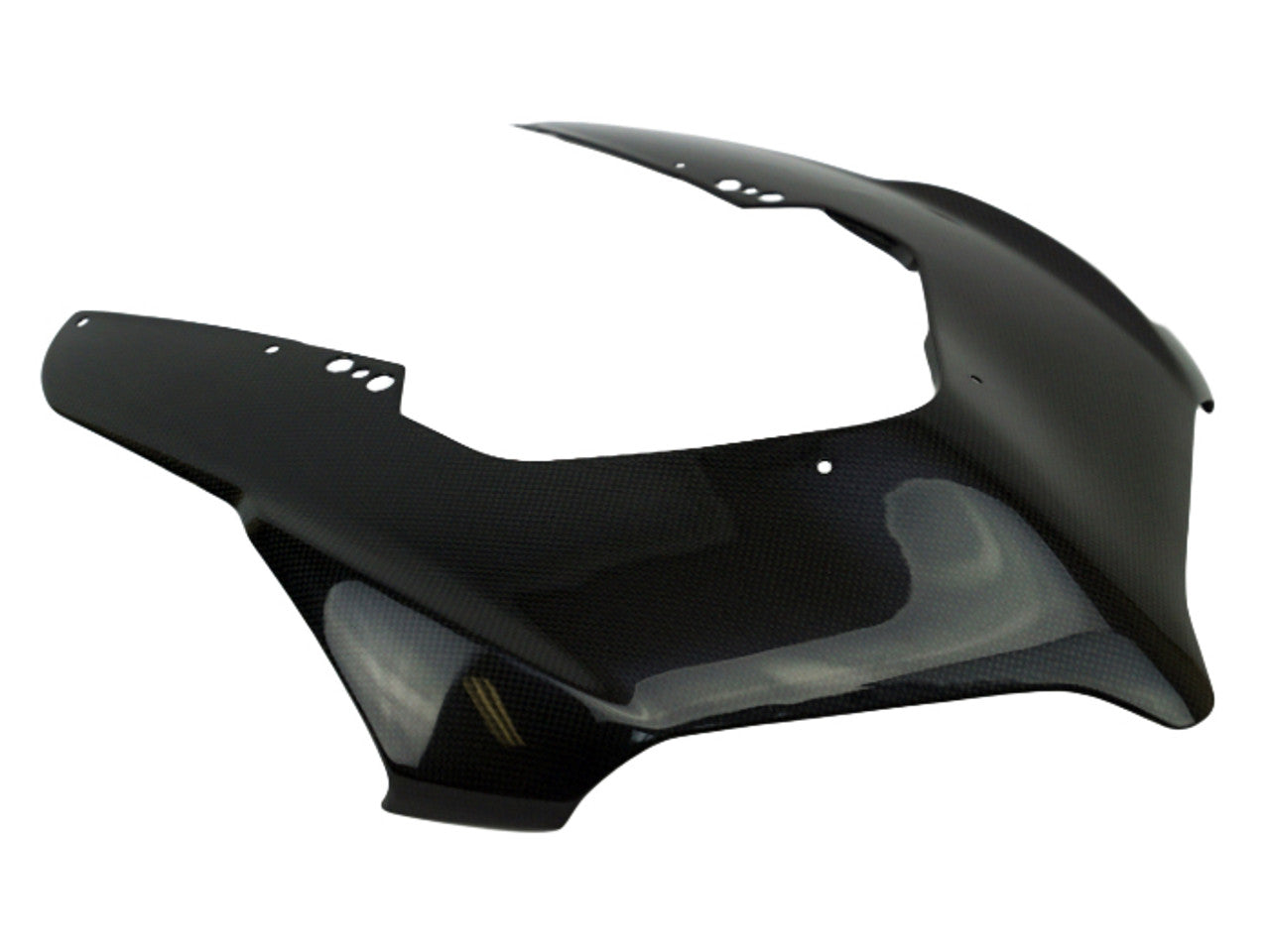 Ducati Panigale V4 V4S V4R 2018+(Front Fairing) Dry Carbon