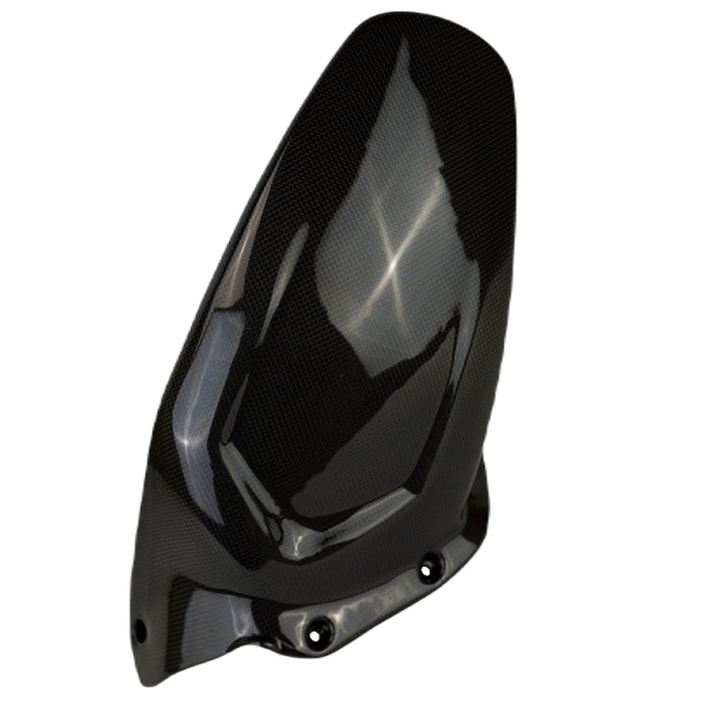 Ducati Panigale V4 V4S V4R 2018+(Front Fender) Dry Carbon