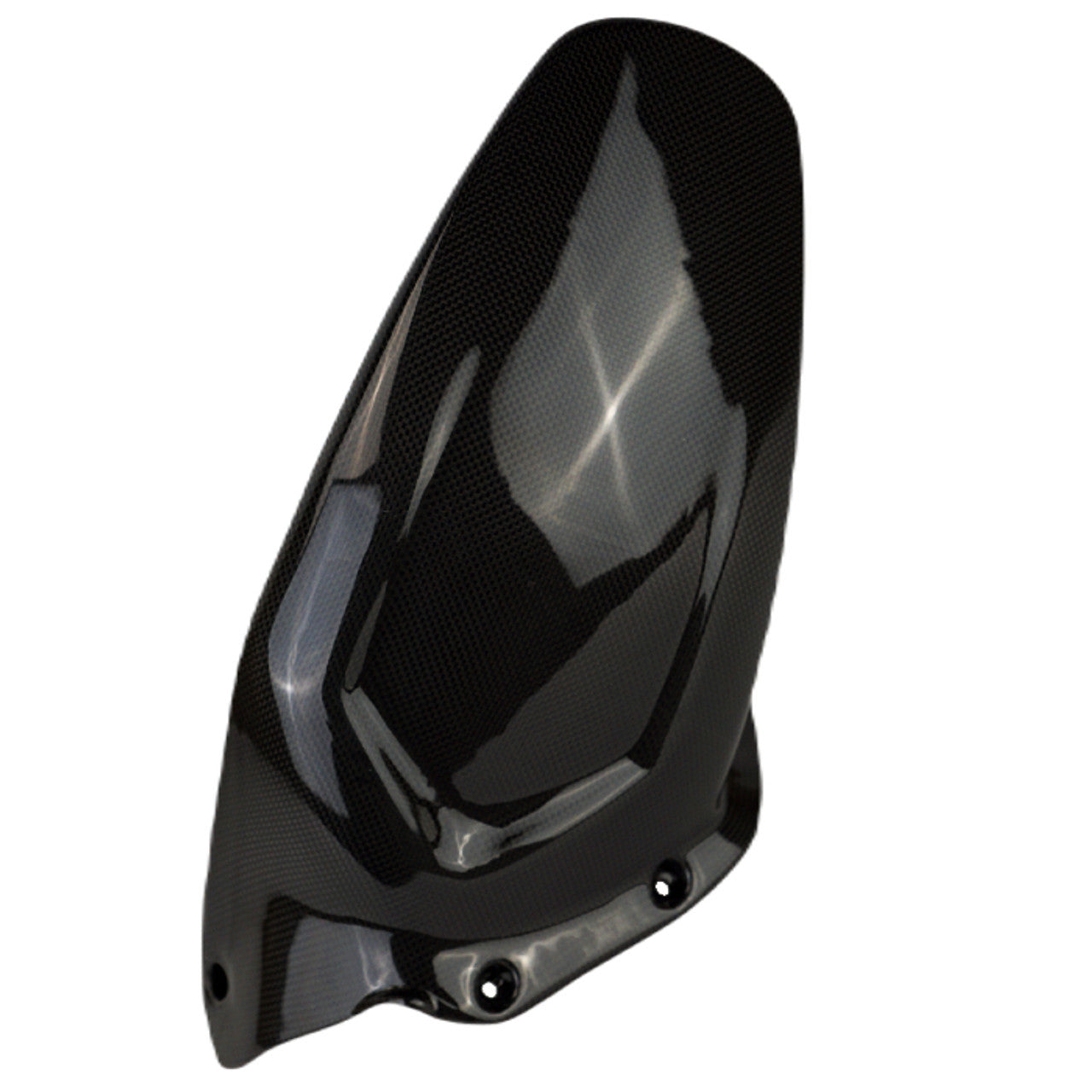 Ducati Panigale V4 V4S V4R 2018+(Front Fender) Dry Carbon