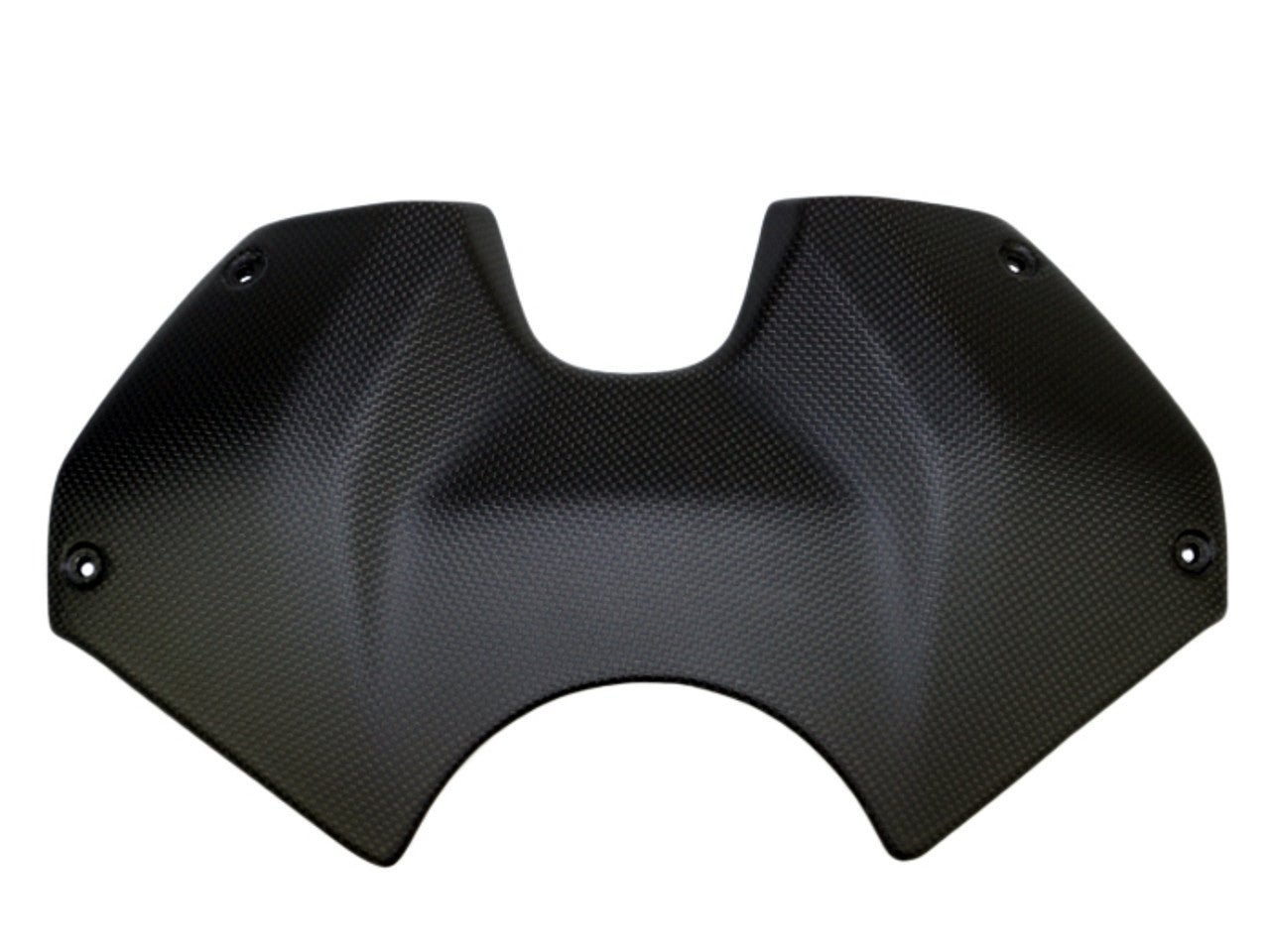 Ducati Panigale V4 V4S V4R 2018-2021 (Tank Cover) Dry Carbon