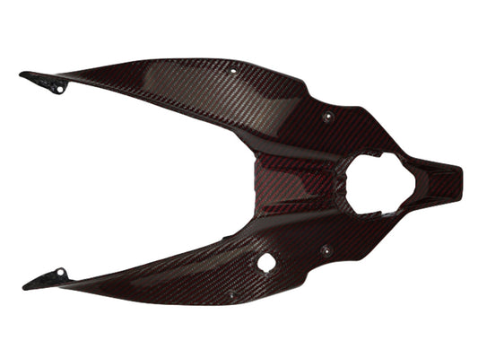 Ducati Panigale V4 V4S V4R 2018+ (Under Cowl Tail Fairing) Dry Carbon