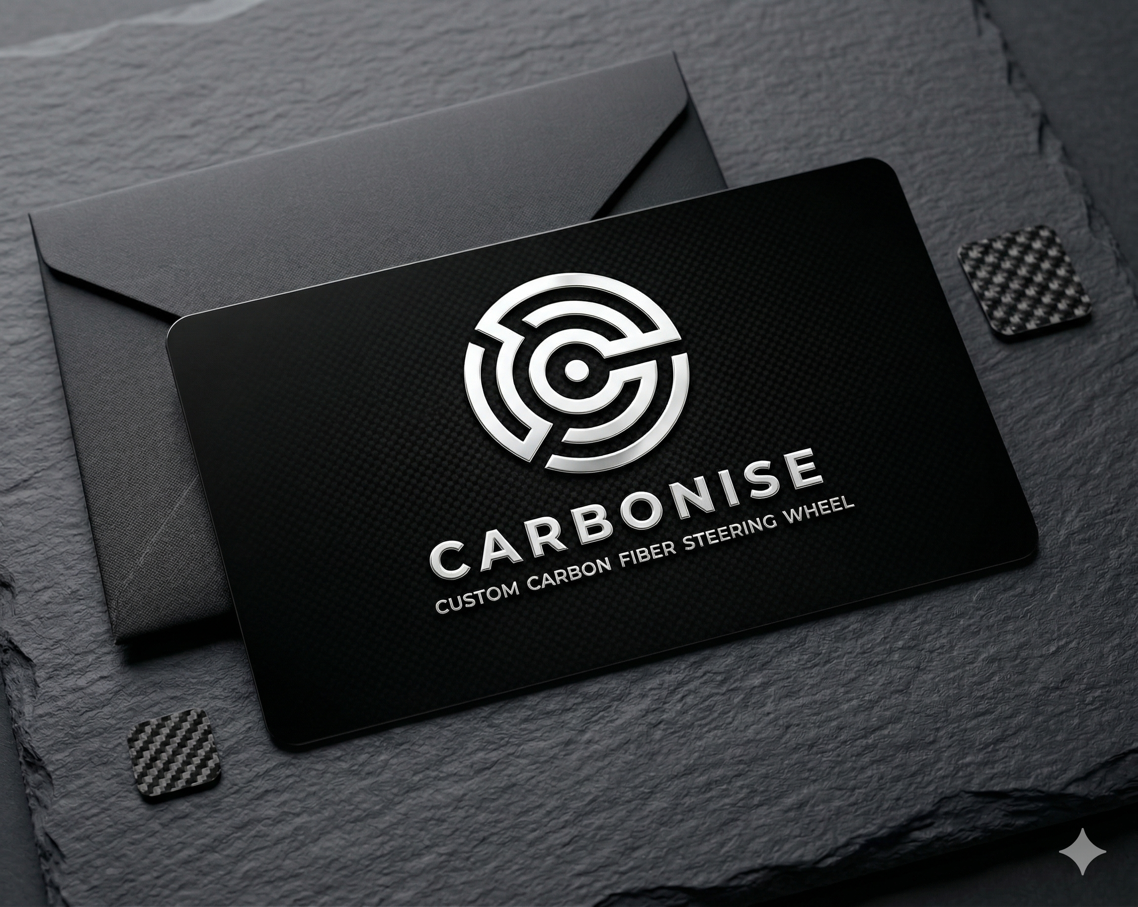 CARBONISE DIGITAL GIFT VOUCHER