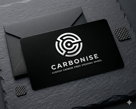 CARBONISE DIGITAL GIFT VOUCHER