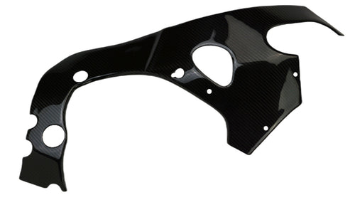 CBR1000RR 2017+ (Frame Covers) Dry Carbon