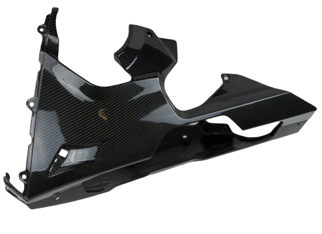 CBR1000RR 2017+ (Belly Pan Fairings) Dry Carbon