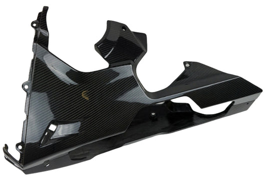 CBR1000RR 2017+ (Belly Pan Fairings) Dry Carbon