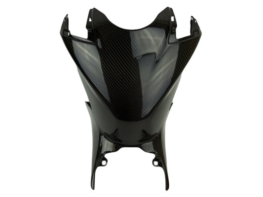 CBR1000RR 2017+ (Large Tank Cover) Dry Carbon