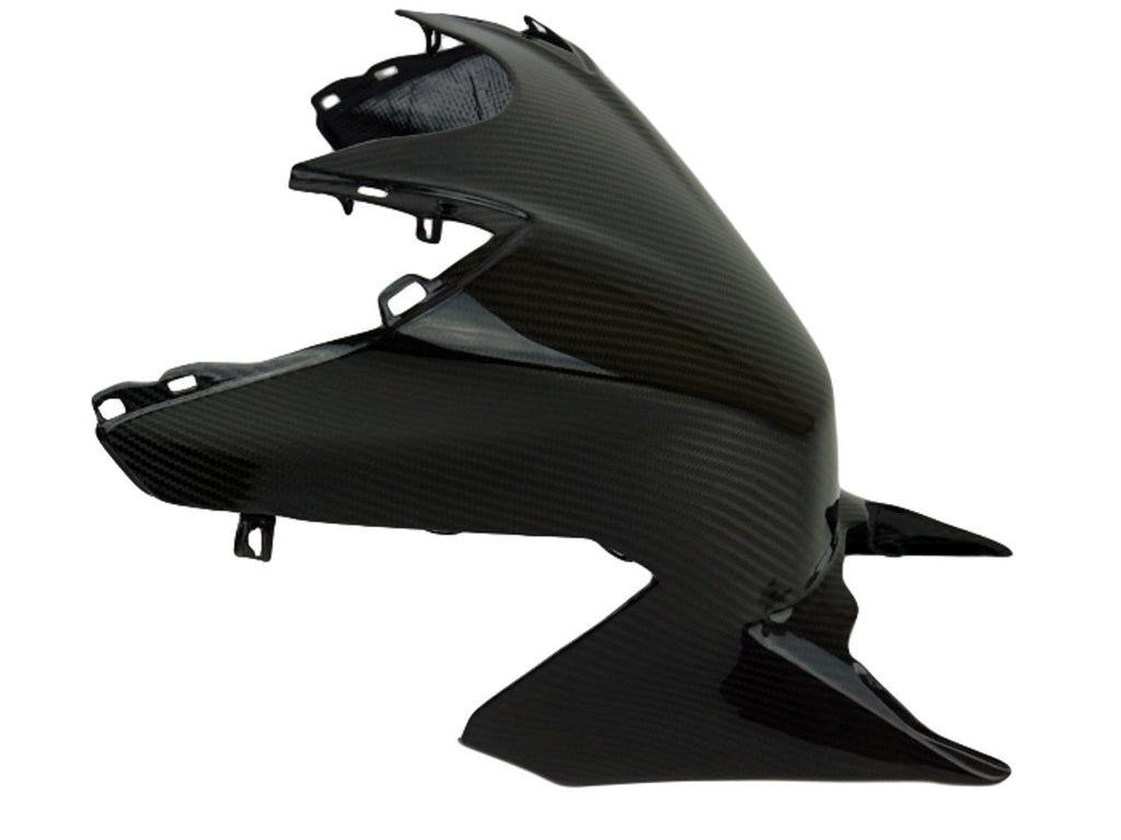 CBR1000RR 2017+ (Large Tank Cover) Dry Carbon