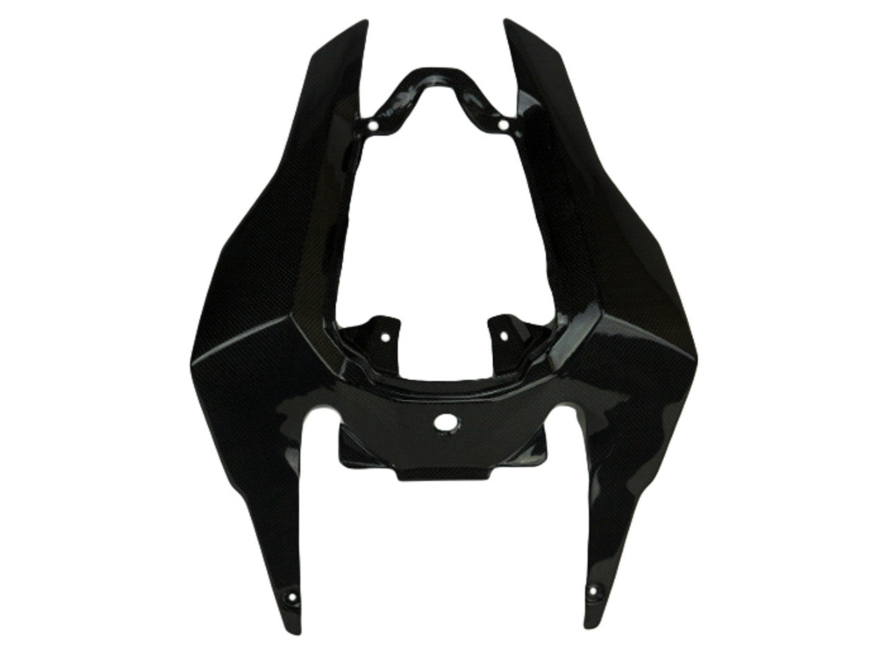 CBR1000RR 2017+ (Tail Fairing) Dry Carbon