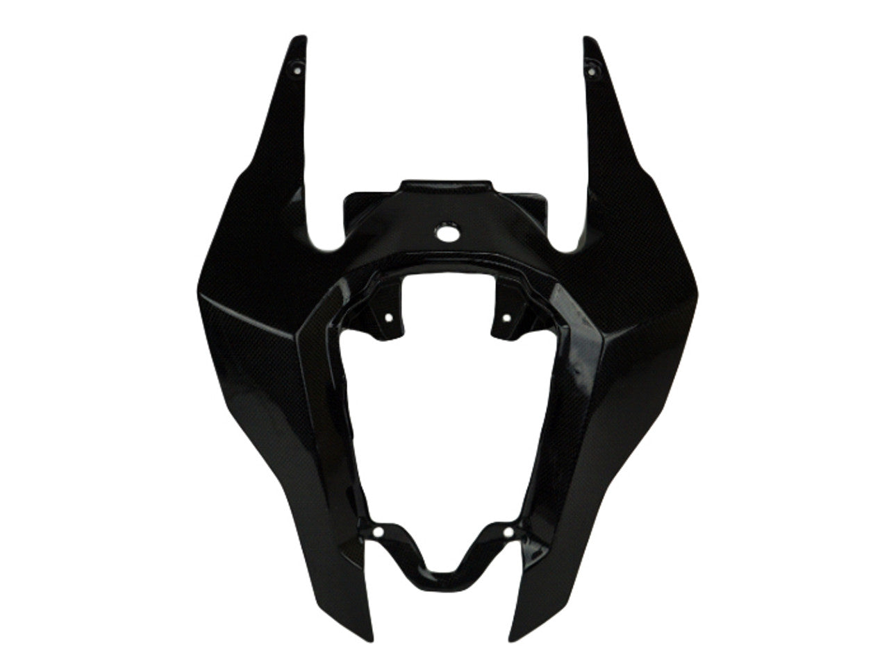 CBR1000RR 2017+ (Tail Fairing) Dry Carbon