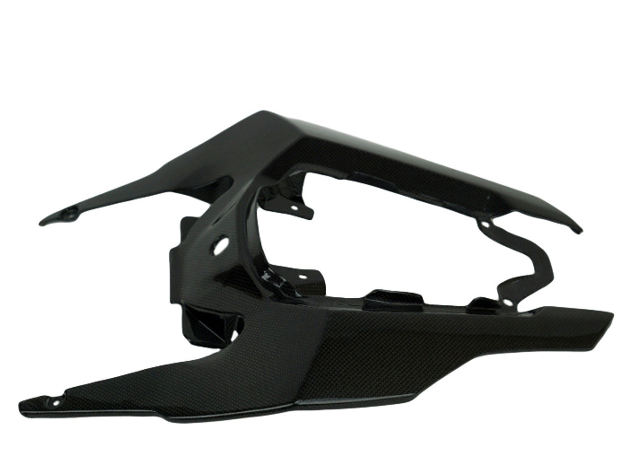 CBR1000RR 2017+ (Tail Fairing) Dry Carbon