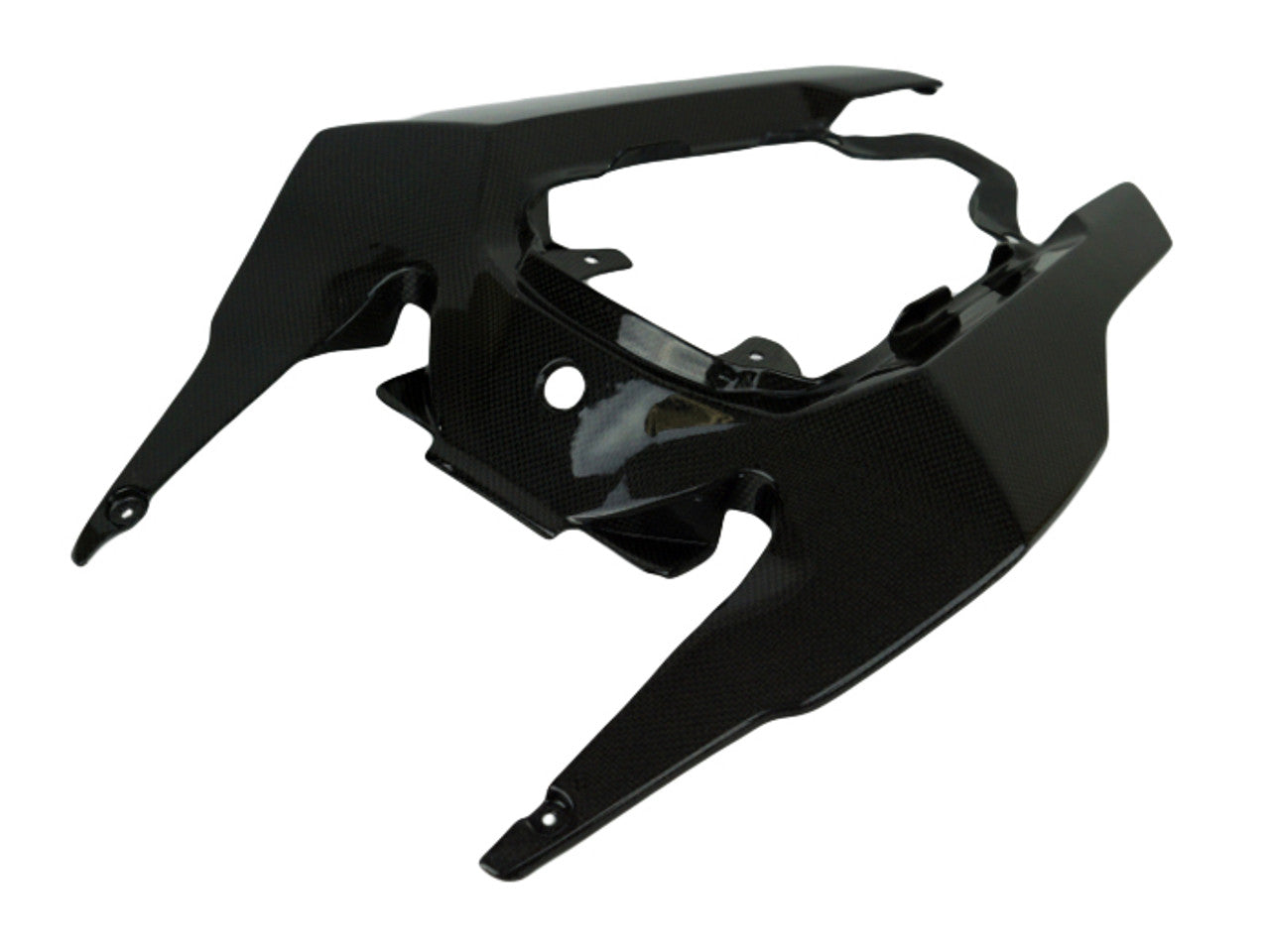 CBR1000RR 2017+ (Tail Fairing) Dry Carbon